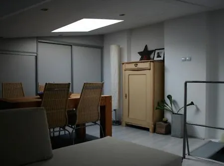 Apartament Przy Heweliusza 아파트 *