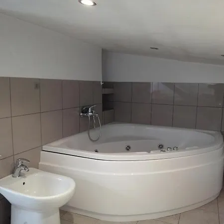 Apartament Przy Heweliusza 아파트 *