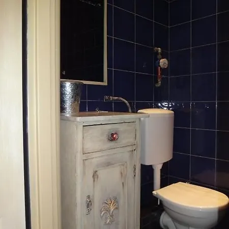 公寓 Apartament Przy Heweliusza