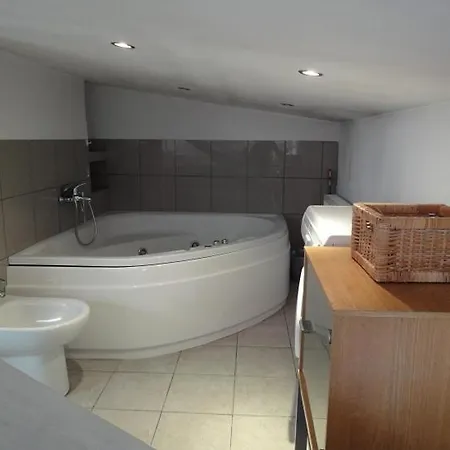 Apartament Przy Heweliusza 格但斯克