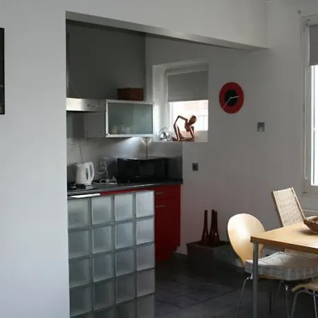 Apartament Przy Heweliusza