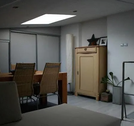 Apartament Przy Heweliusza 公寓