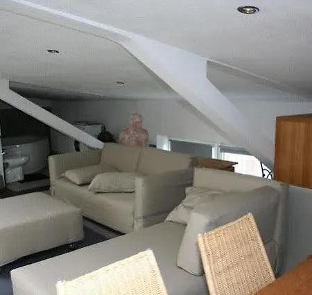 Apartament Przy Heweliusza 아파트