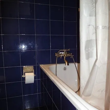 Apartament Przy Heweliusza 그단스크