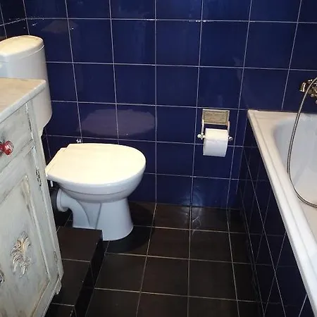 Apartament Przy Heweliusza 그단스크