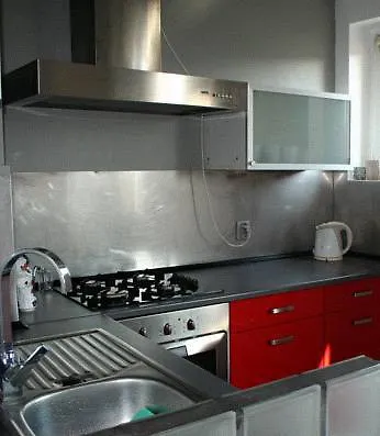 아파트 Apartament Przy Heweliusza *